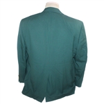Gene Sarazen's Personal 'Legends West at Diablo Grande' Hart Schaffner & Marx Nicklaus Jacket