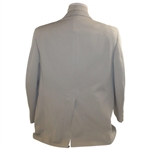 Gene Sarazen's Personal 'G.S.' Beige Custom Jacket