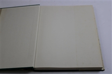 Gene Sarazen's 'St. Andrews Cradle of Golf' Book Signed by Dawson Taylor to Gene & Gene JSA ALOA
