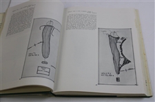 Gene Sarazen's 'St. Andrews Cradle of Golf' Book Signed by Dawson Taylor to Gene & Gene JSA ALOA