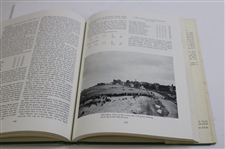 Gene Sarazen's 'St. Andrews Cradle of Golf' Book Signed by Dawson Taylor to Gene & Gene JSA ALOA