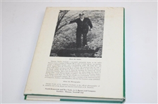 Gene Sarazen's 'St. Andrews Cradle of Golf' Book Signed by Dawson Taylor to Gene & Gene JSA ALOA
