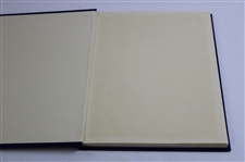 Gene Sarazen's Commisioned 'Sarazens Across America' 1/1 Family Heritage Book