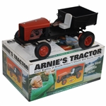 Classic Pennzoil Arnies Tractor - With Original Box