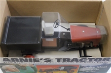 Classic Pennzoil Arnie's Tractor - With Original Box