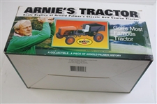 Classic Pennzoil Arnie's Tractor - With Original Box