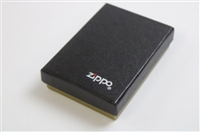 Tiger Woods 'See Our New Champion' Ltd Ed The Golf Channel Zippo Lighter