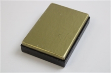 Tiger Woods 'See Our New Champion' Ltd Ed The Golf Channel Zippo Lighter