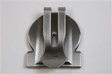 Arnold Palmer Umbrella Logo Money Clip