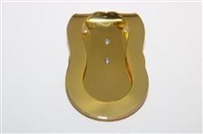 Ryder Cup at Kiawah Island Gold Tone Commemorative Money Clip
