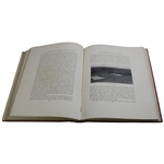 1912 'The Royal & Ancient Game Of Golf' LTD ED #451/900 By Harold Hilton & Garden Smith