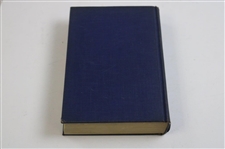 1922 'Golf' Fifth Edition Book by Cecil Leitch