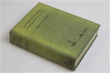 1931 'After The Ball Merry Memoirs Of A Golfer' Book by Eleanor Helme 