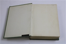 1931 'After The Ball Merry Memoirs Of A Golfer' Book by Eleanor Helme 