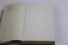 1931 'After The Ball Merry Memoirs Of A Golfer' Book by Eleanor Helme 
