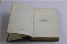 1931 'After The Ball Merry Memoirs Of A Golfer' Book by Eleanor Helme 