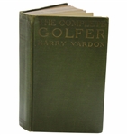 1919 The Complete Golfer by Harry Vardon