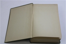 1919 'The Complete Golfer' by Harry Vardon