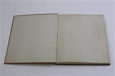 1937 'Why Not Beat Bogey? 1st Edition Book by Jack McLean