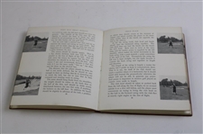 1937 'Why Not Beat Bogey? 1st Edition Book by Jack McLean
