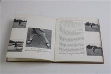 1937 'Why Not Beat Bogey? 1st Edition Book by Jack McLean