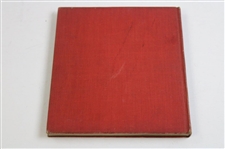 1937 'Why Not Beat Bogey? 1st Edition Book by Jack McLean