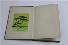 1919 'The Swing In Golf And How To Learn It' By A.Q. From The Library Of Colonel Robert D. Jones