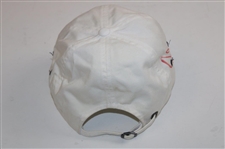 Player, Crenshaw, Floyd & Zoeller Signed PGA Championship At Atlanta Athletic Club Hat JSA ALOA