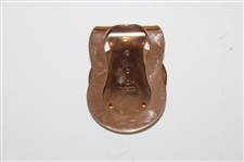 1987 PGA Championship Money Clip