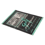 1931 Western Open Golf Championship At Miami Valley Golf Club Program