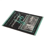 1931 Western Open Golf Championship At Miami Valley Golf Club Program