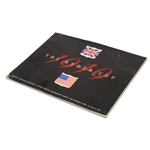 1949 Ryder Cup At Ganton Course Official Programme
