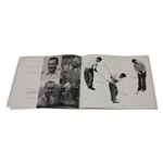 1949 Ryder Cup At Ganton Course Official Programme