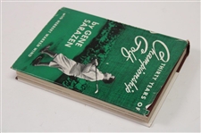Gene Sarazen Signed 1950 'Thirty Years Of Championship Golf' First Edition JSA ALOA