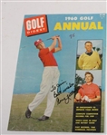 Tommy Aaron (x2), Ray Floyd, Art Wall (x2), Gene Littler & Ken Venturi Signed Photos/Magazine Pages JSA ALOA