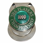 1990 TPC The Players Championship Contestant Badge/Clip