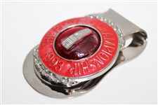 1993 TPC The Players Championship Contestant Badge/Clip