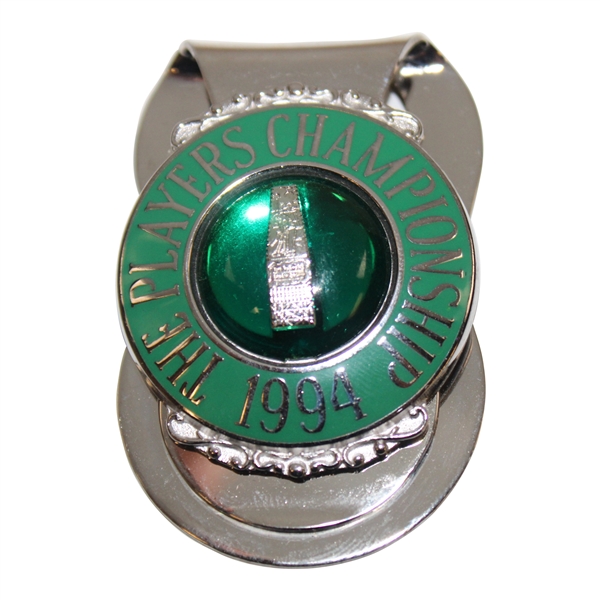 1994 TPC The Players Championship Contestant Badge/Clip