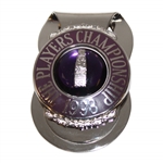 1998 TPC The Players Championship Contestant Badge/Clip