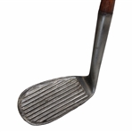 Accurate C5 Deep Groove Face Mashie 