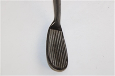 Accurate C5 Deep Groove Face Mashie 