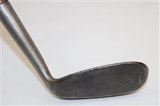 Accurate C5 Deep Groove Face Mashie 
