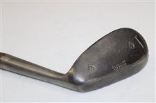 Accurate C5 Deep Groove Face Mashie 