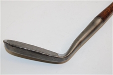 Accurate C5 Deep Groove Face Mashie 