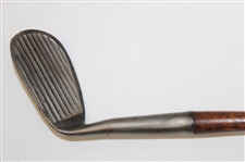 Accurate C5 Deep Groove Face Mashie 