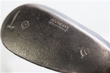 Accurate C5 Deep Groove Face Mashie 