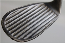 Accurate C5 Deep Groove Face Mashie 