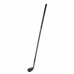 Accurate C5 Deep Groove Face Mashie 