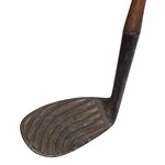 A.G. Spalding Bros Kro-Flite W.J.S. Waterfall Mashie