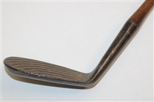 A.G. Spalding Bros Kro-Flite W.J.S. Waterfall Mashie